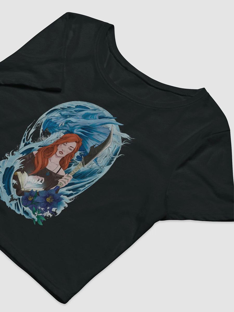 Crop Top - Fayne & Buhrik product image (9)
