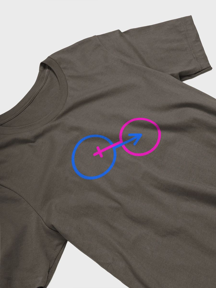 Traditional Genders T-Shirt product image (3)