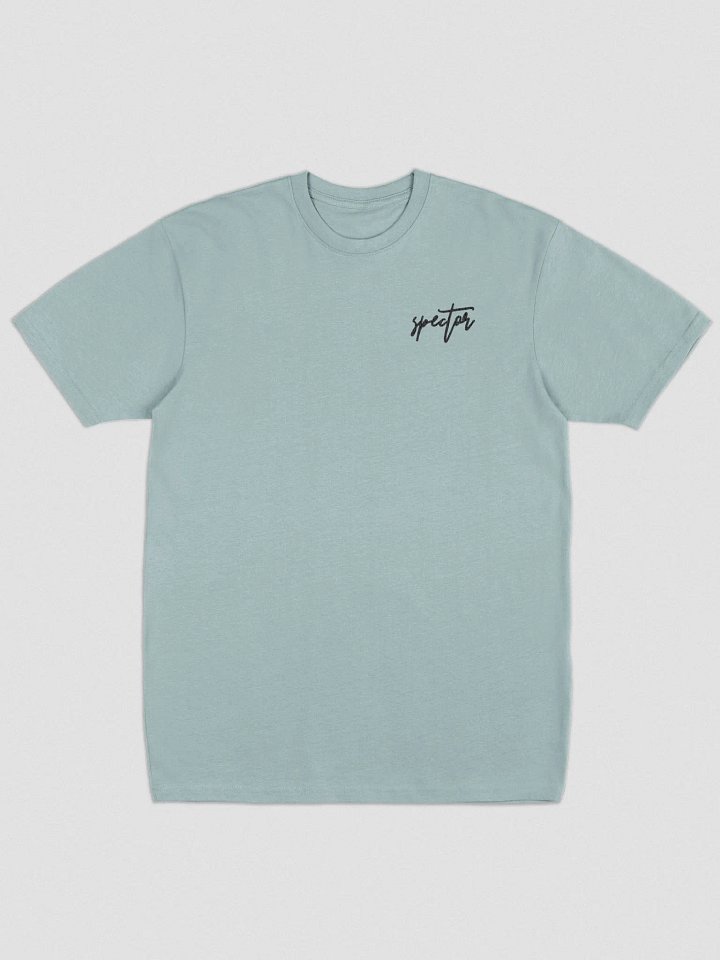 Signature collection - Black logo - Crewneck T-Shirt product image (6)