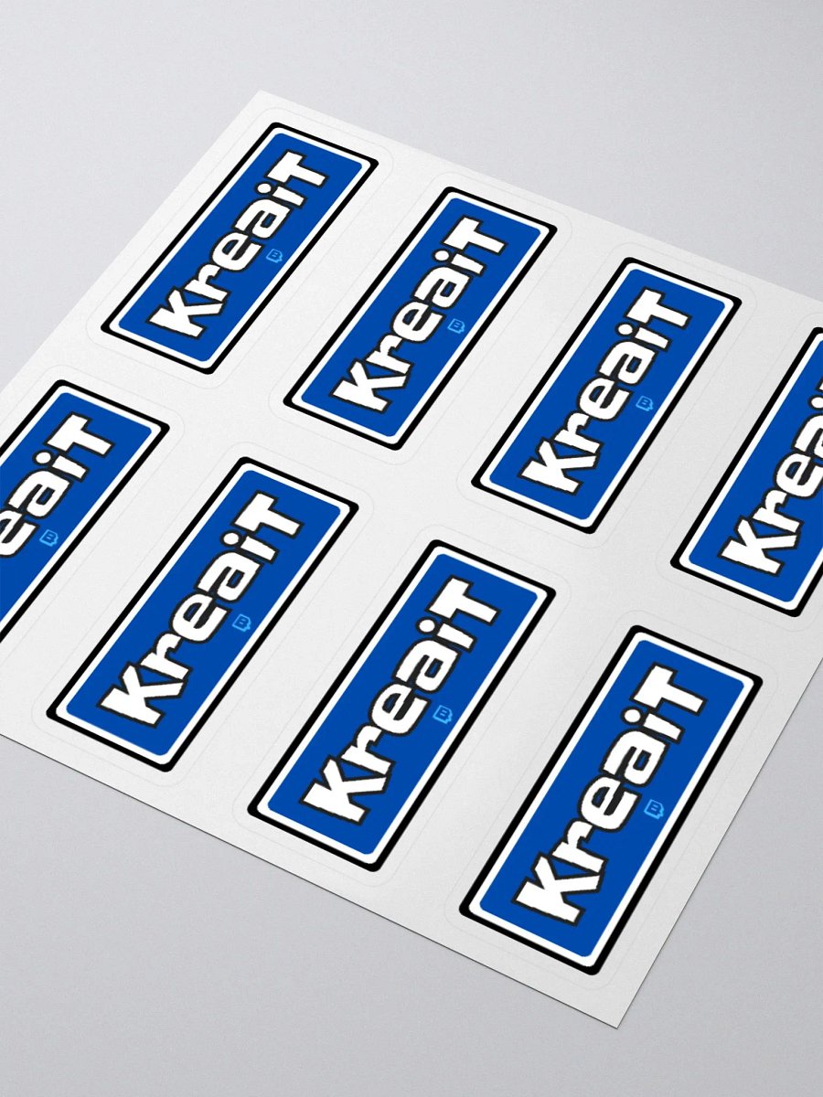 KreaiT Stickers S1 product image (3)