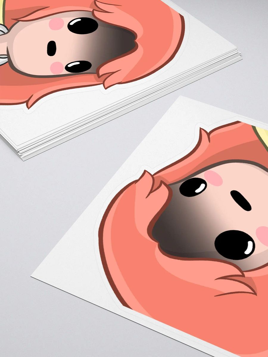 Bogi Dispair Sticker product image (4)