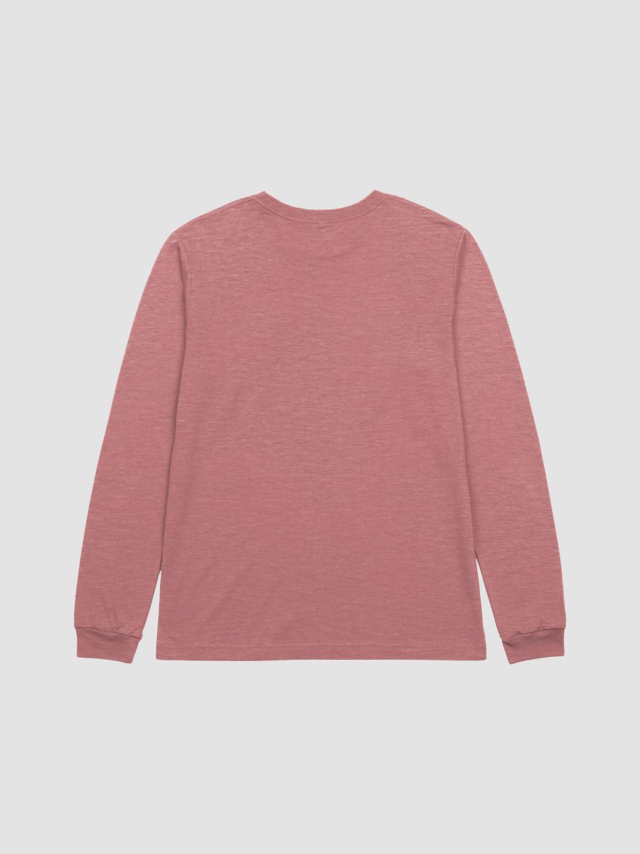 Boy Mom Long Sleeve Tee – From Son Up Till Son Down | Funny Mom Life Shirt for Boy Mamas product image (3)