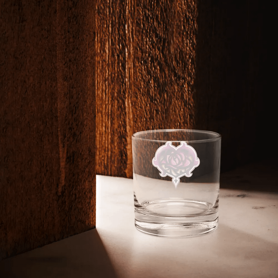 Zagarose Rocks Glass product image (12)