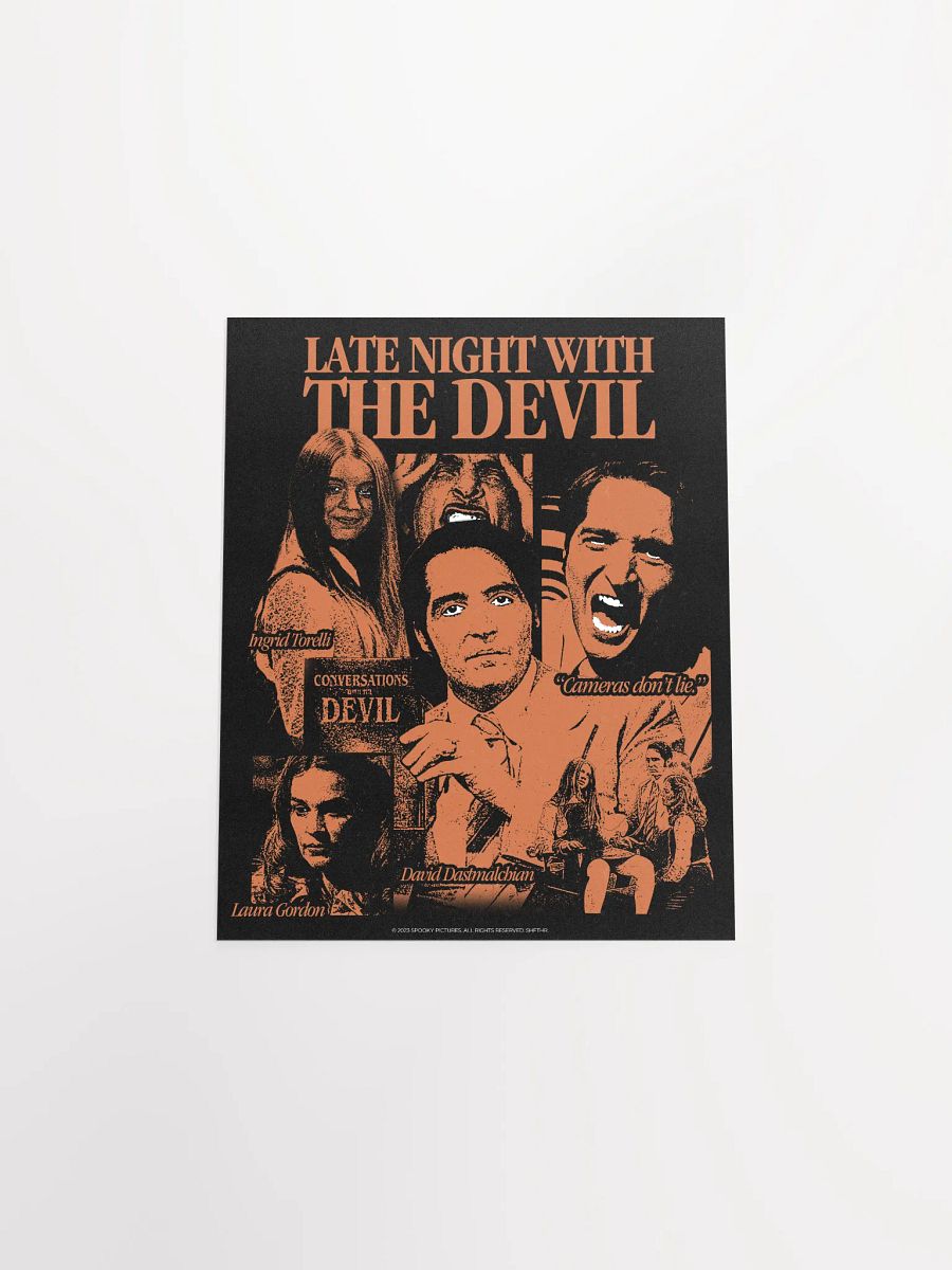 Late Night with the Devil product image (4)