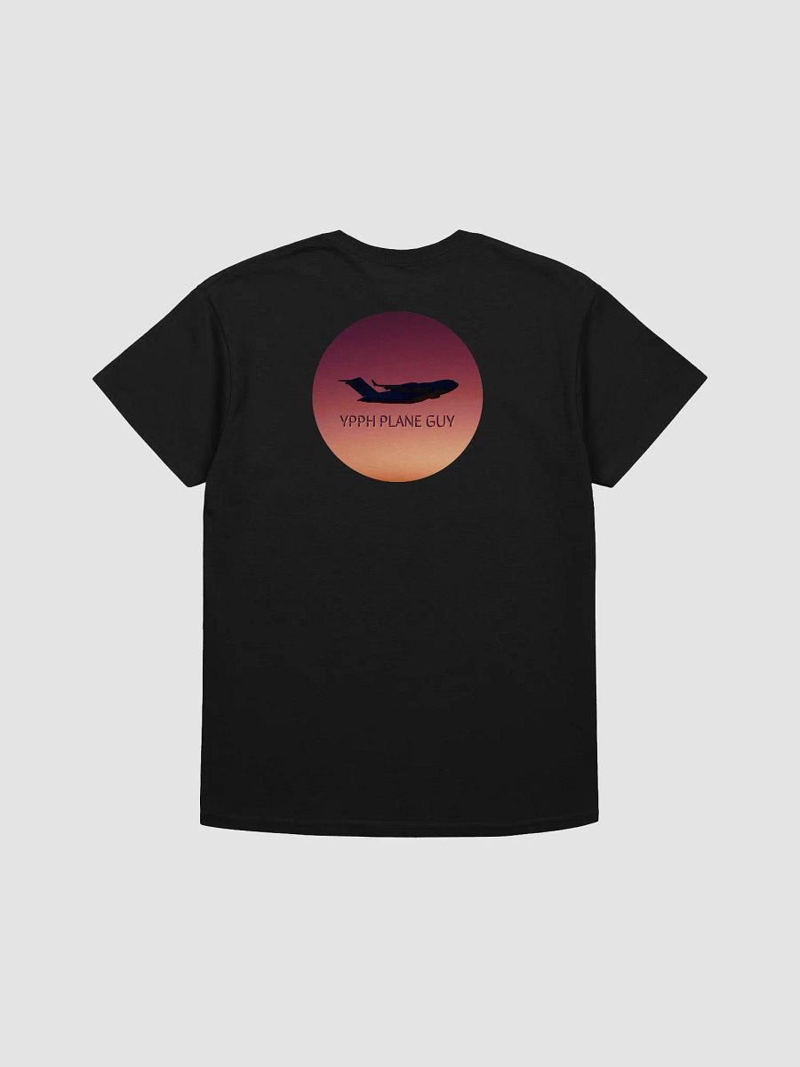 YPG Logo T-Shirt product image (2)