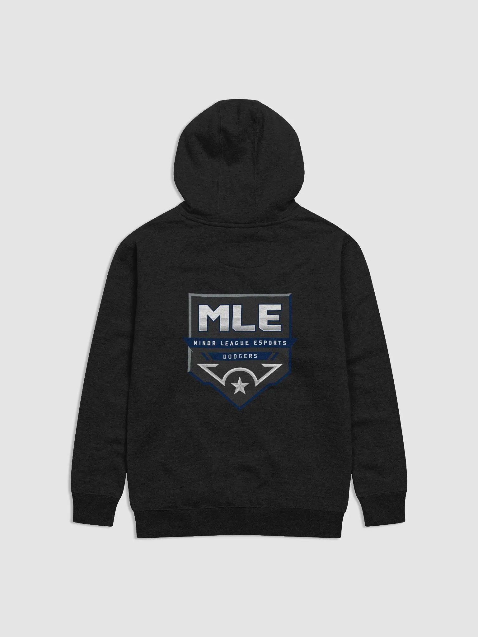 Dodgers Premium Unisex Hoodie product image (2)