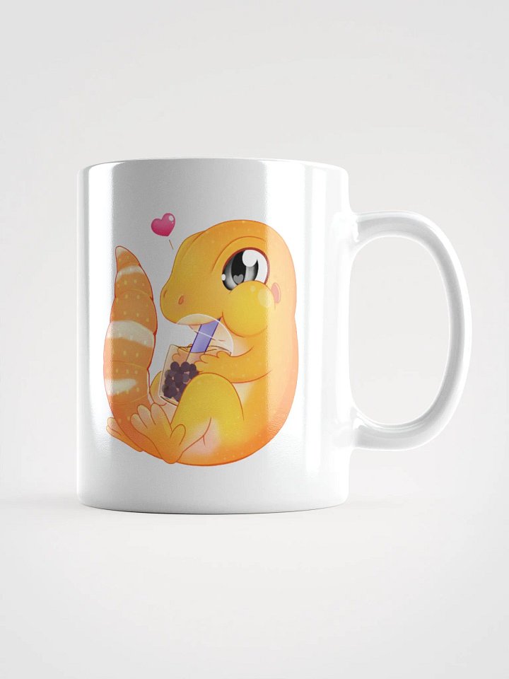 Kratos Mug product image (1)