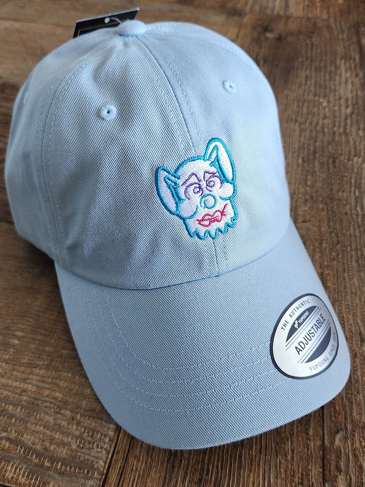Bunny Cap product image (10)
