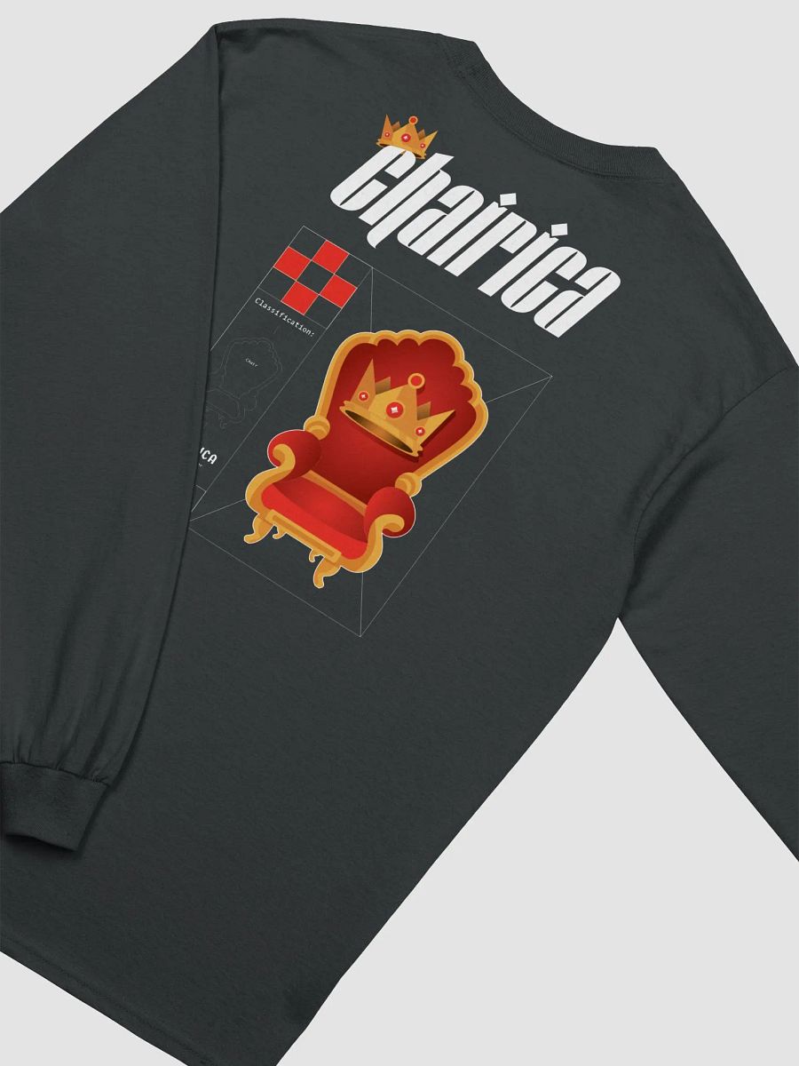 Chairica - Classified - Long product image (21)