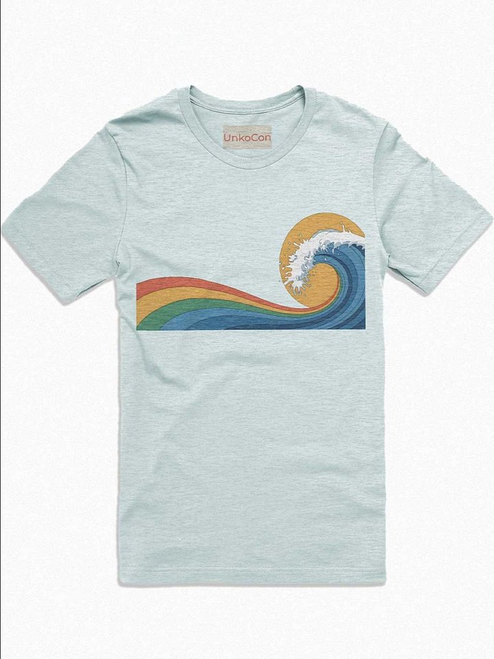 Vintage 1980s T-Shirt - Classic Original by UnkoCon product image (73)