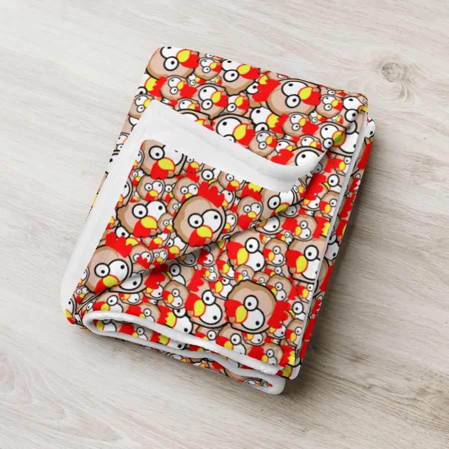 Derp Blanket product image (7)