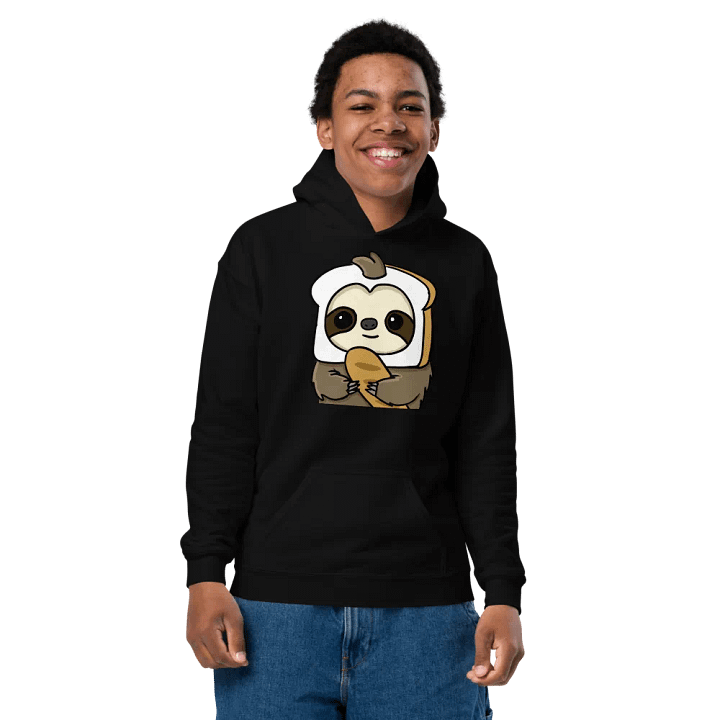 Children's Hoodies - Loaf product image (5)