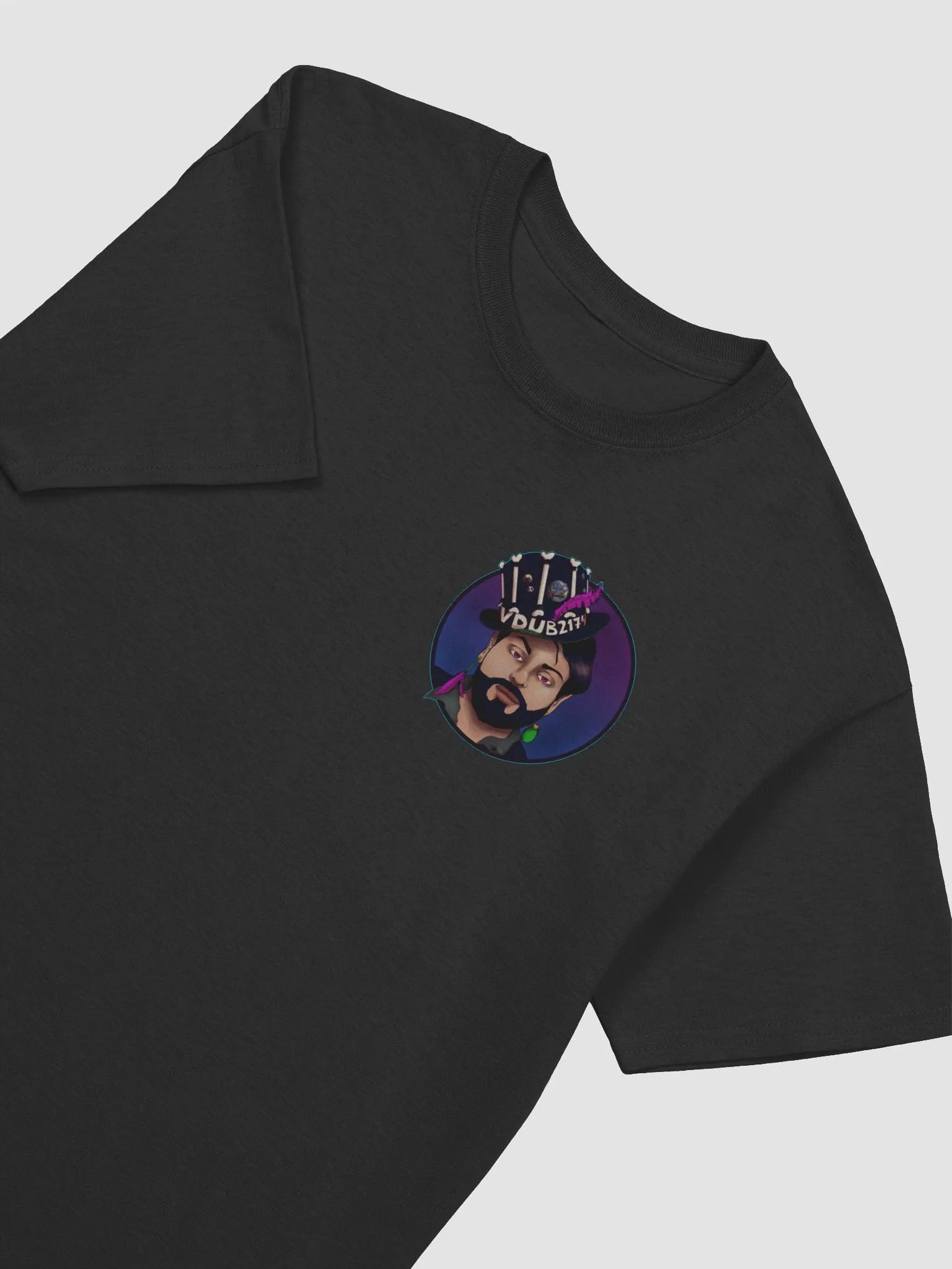Witch Doctor's Gildan T-Shirt product image (19)