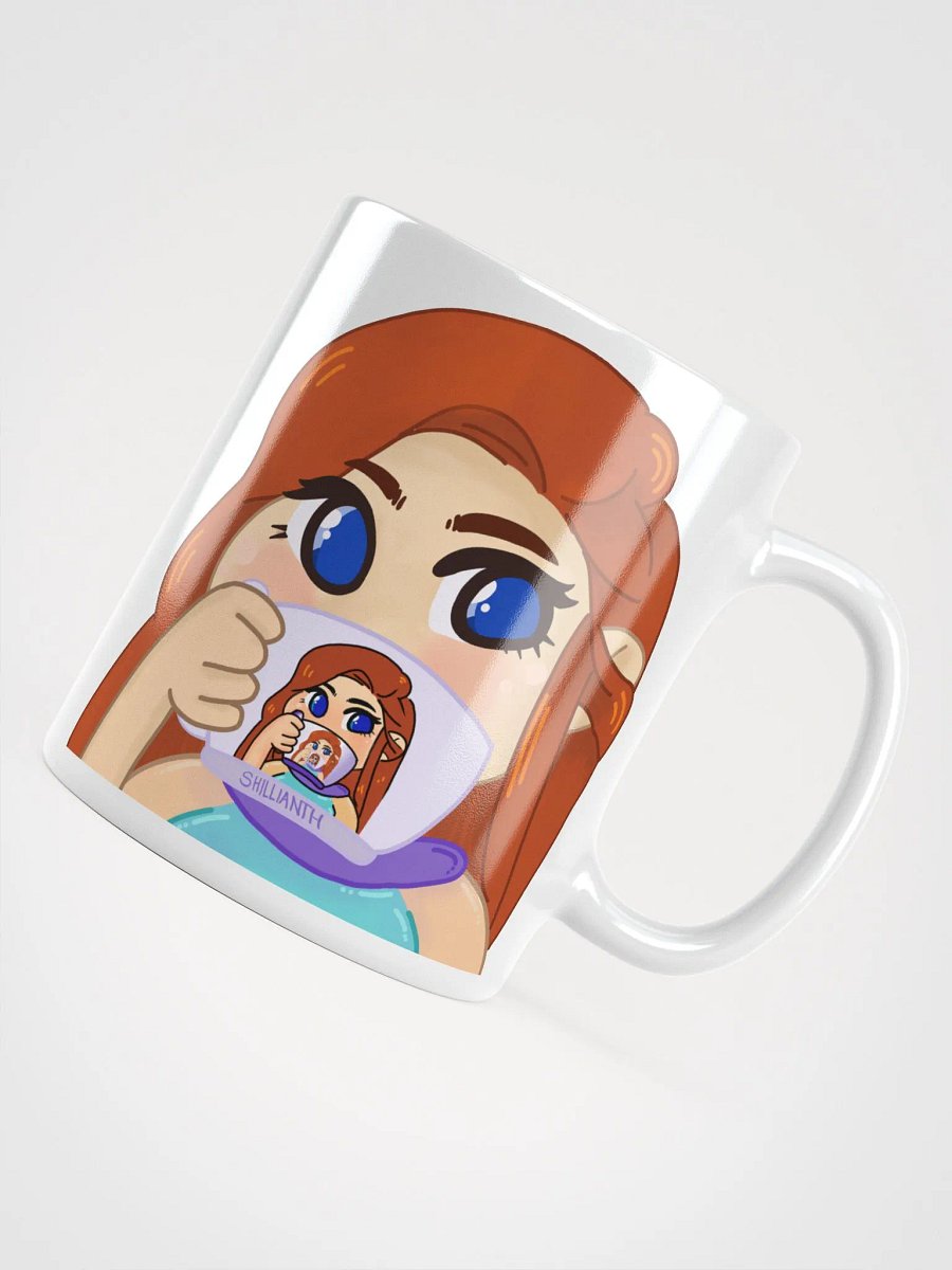 Mug of a mug on a mug product image (4)