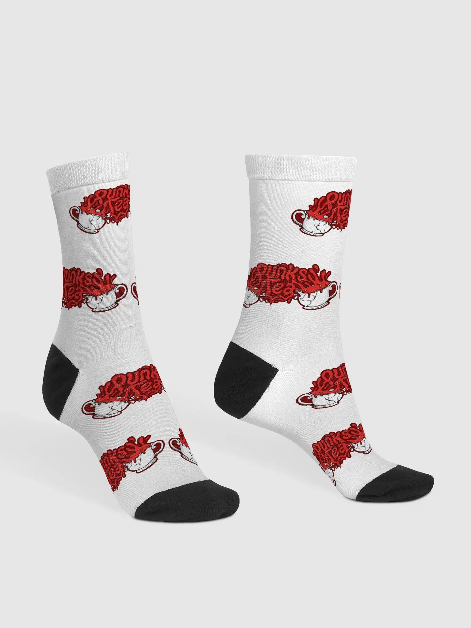 Punkstea Socks product image (2)