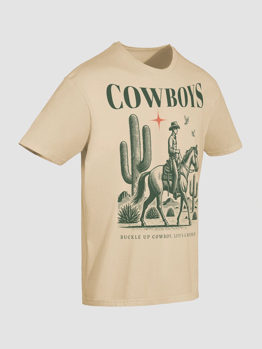 Life’s a Rodeo product image (47)