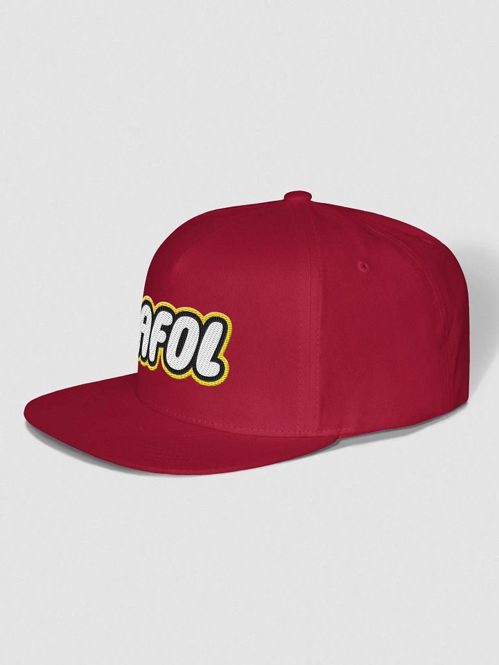 AFOL Hat product image (2)