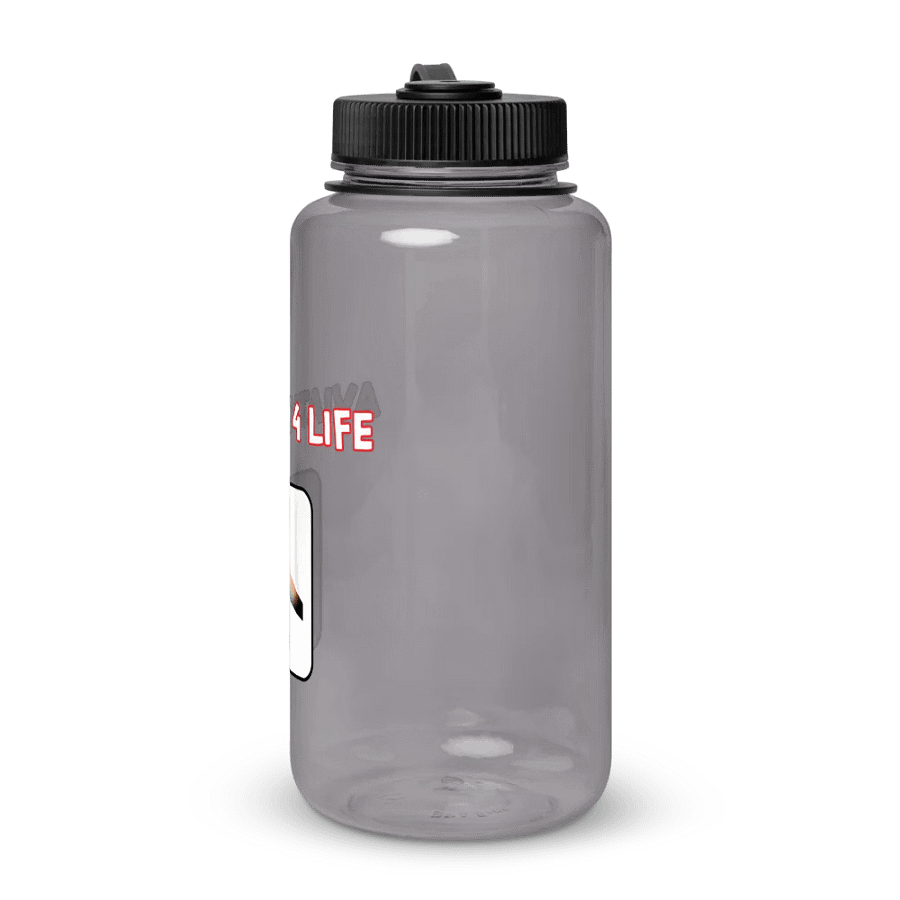 Aviation 4 Life Clear Water bottle (32 oz) product image (3)