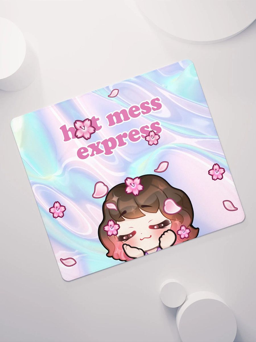 SAKURAMEG | MOUSE PAD product image (7)