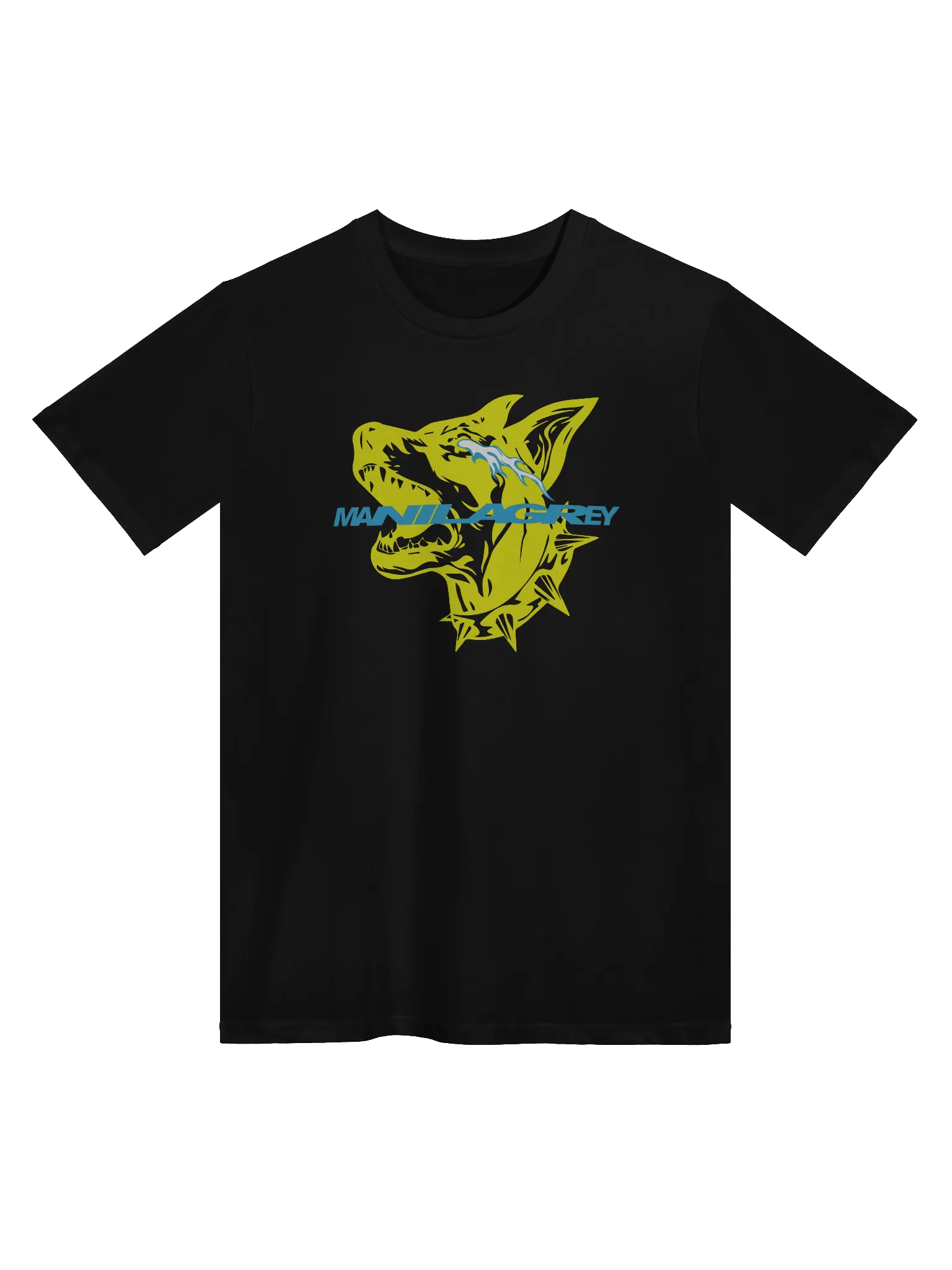 MANILA GREY Bark Tee product image (1)