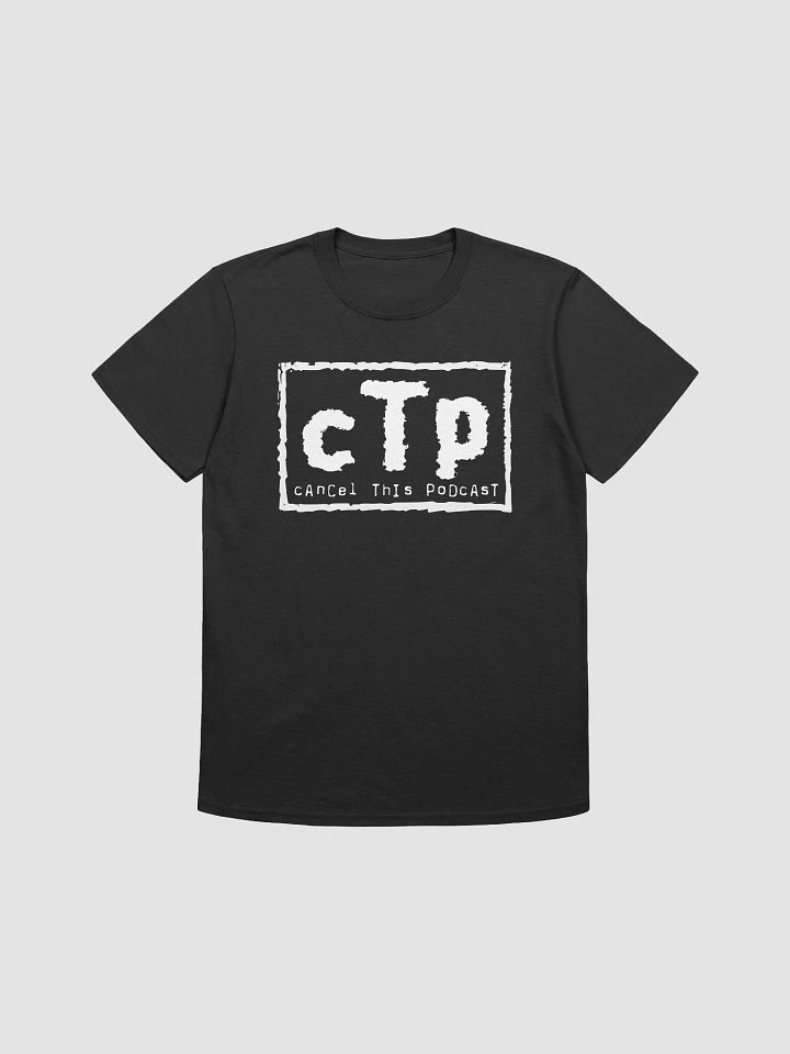 Cancel This Podcast (nWo style) Tee product image (1)