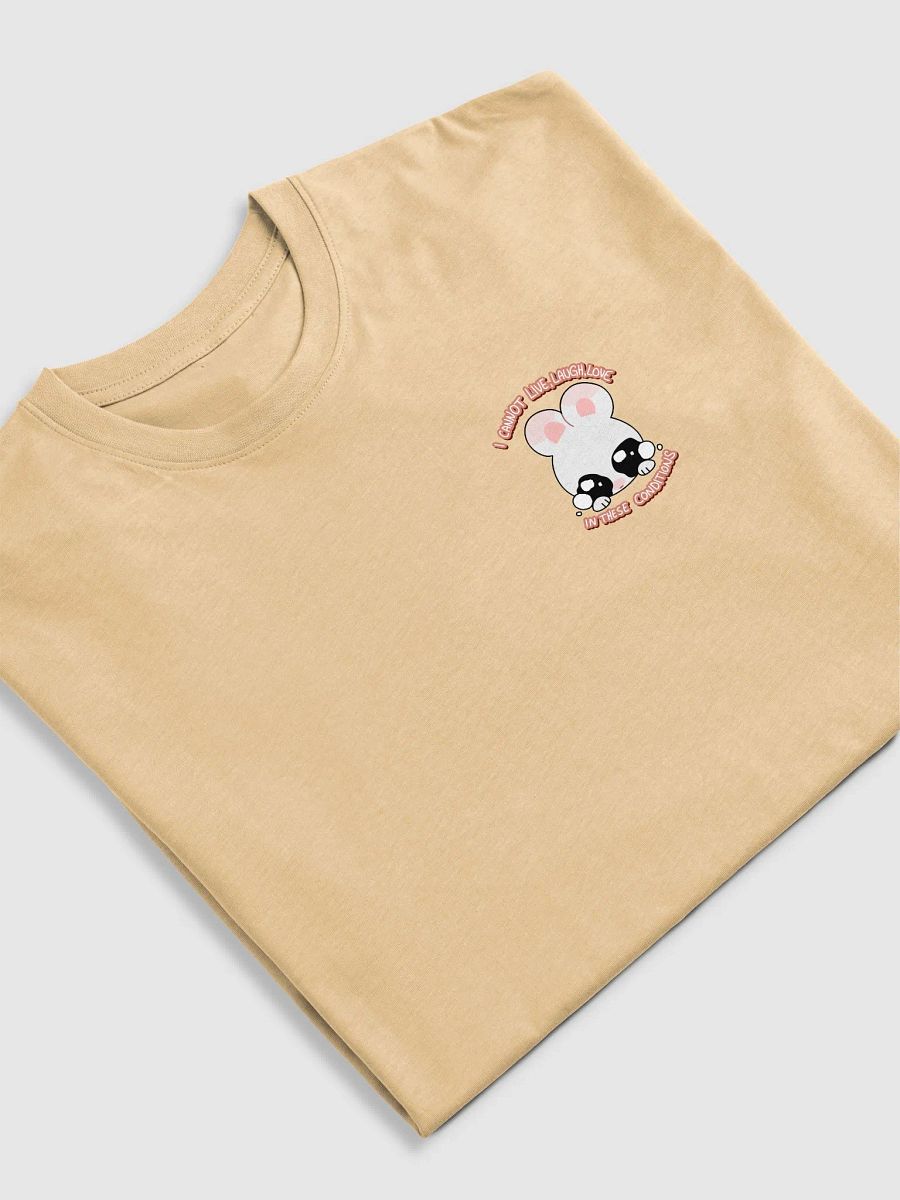 live laugh love tee product image (15)