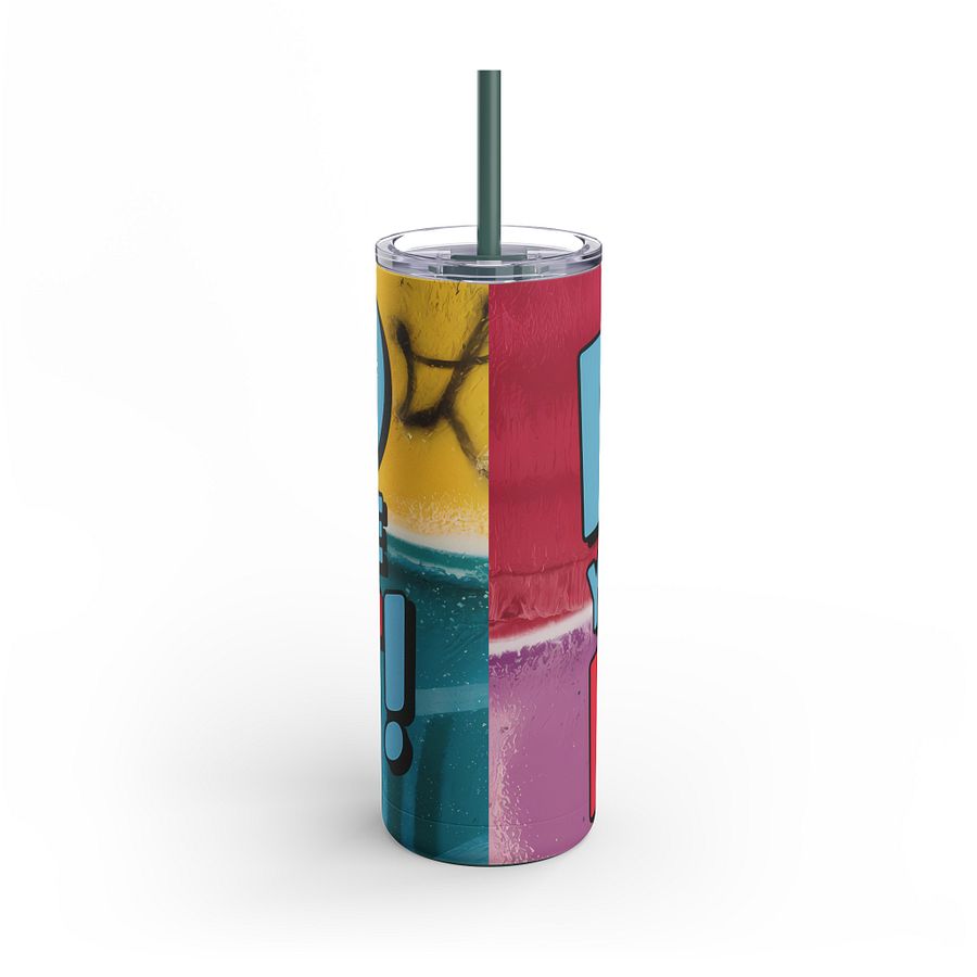 Father's Day Tumbler Wrap PNG, Dad You're The Best, Colorful Gift For Dad, Personalized Tumbler Wrap, Digital Download, Father's Day Gift product image (3)
