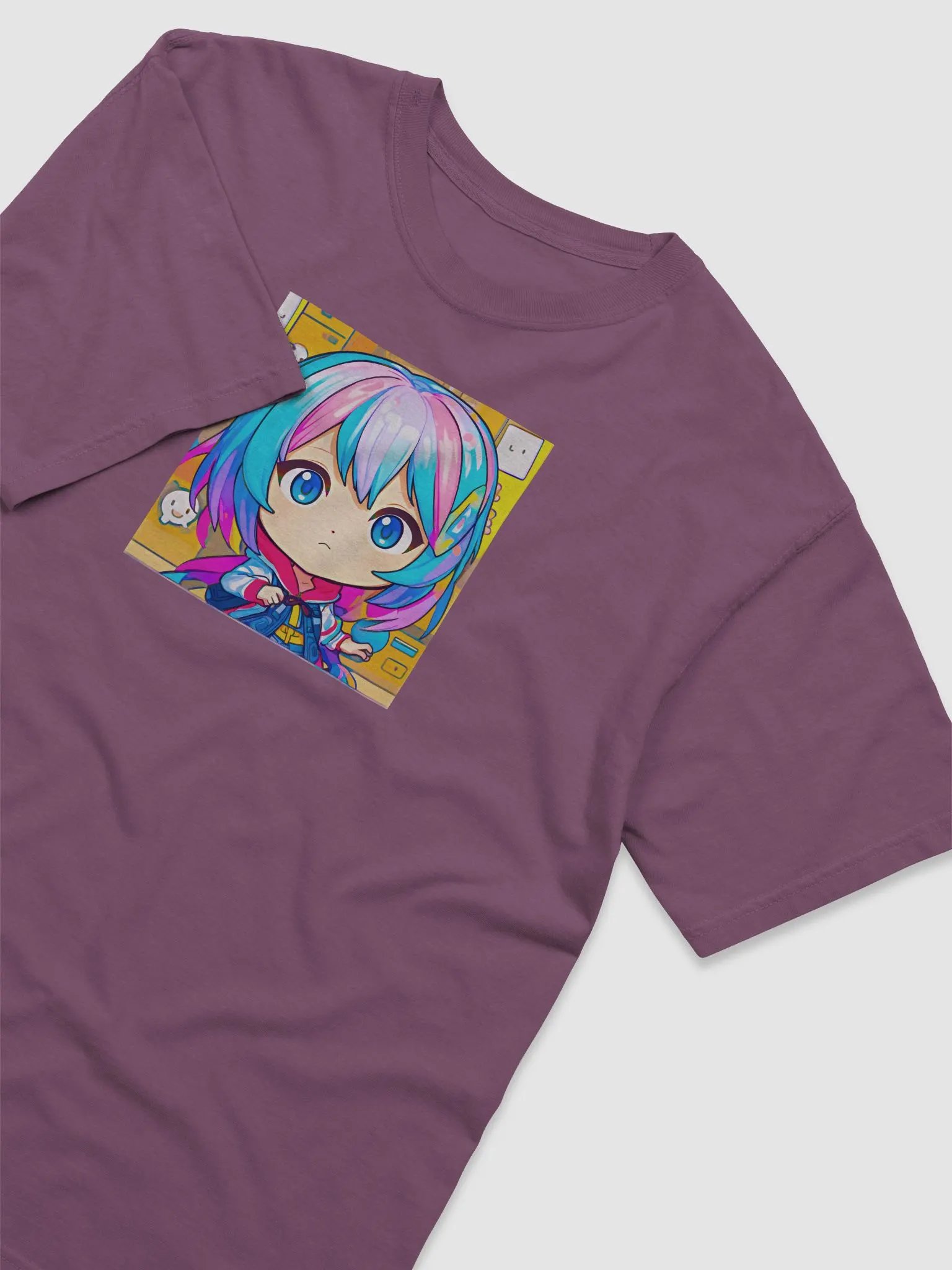 Chibi Girl 43 product image (24)
