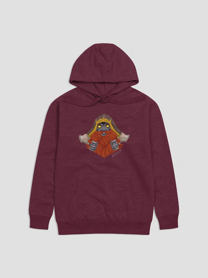 Atolanos Illustration Hoodie product image (10)