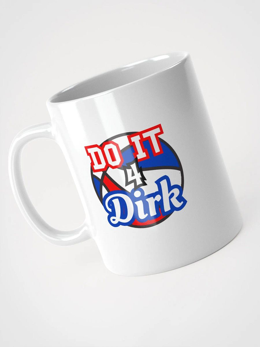 Doit4Dirk Mug product image (3)