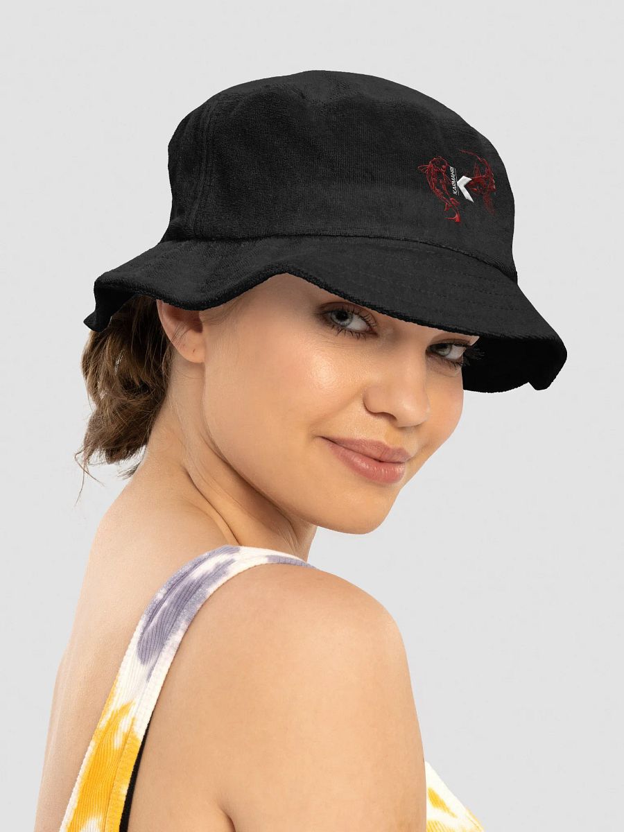 Bucket Hat Koi product image (3)