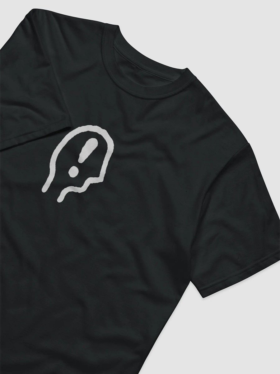 EXCLAIMING MENTALLY cotton tee product image (1)