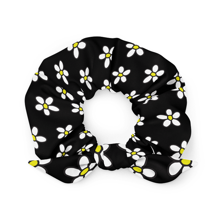 Daisy Scrunchie product image (1)