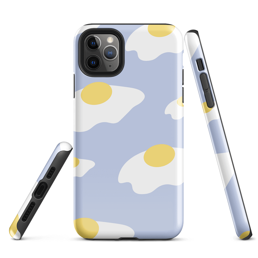 Eggstravagant Protection iPhone® Case product image (3)