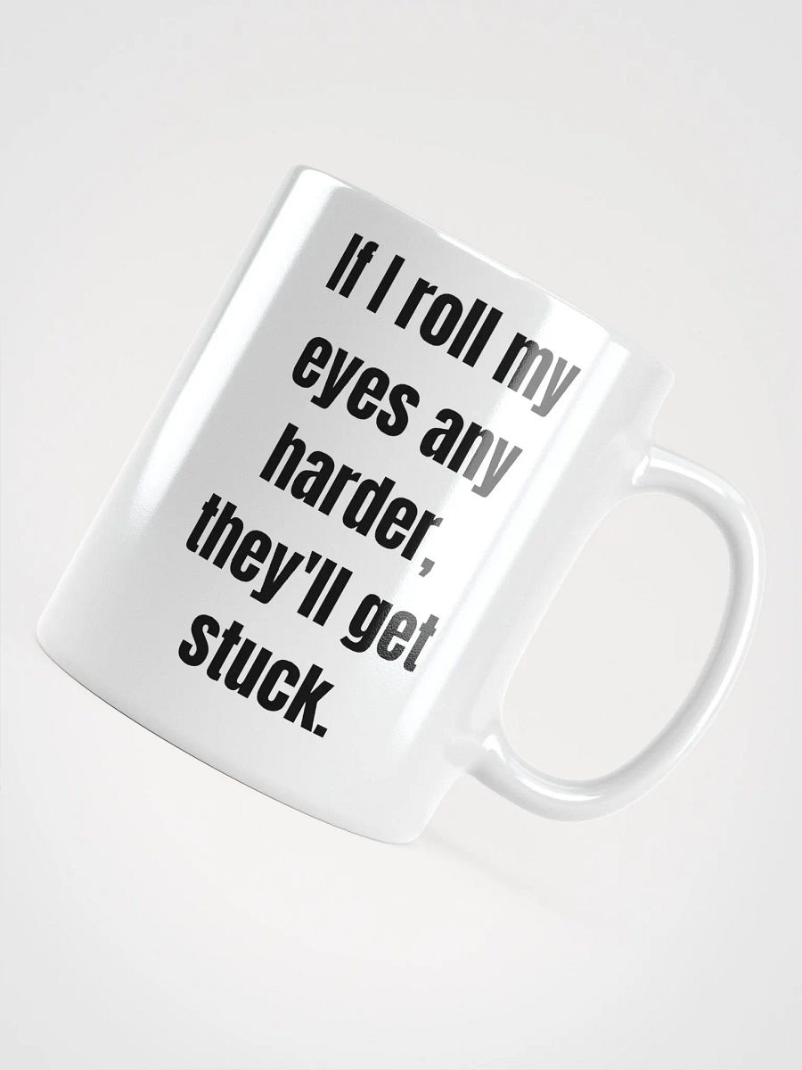 Eye-Roll Mastery product image (10)