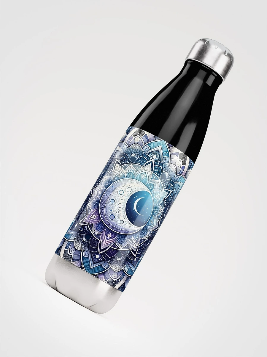 Stainless Steel Water Bottle product image (8)