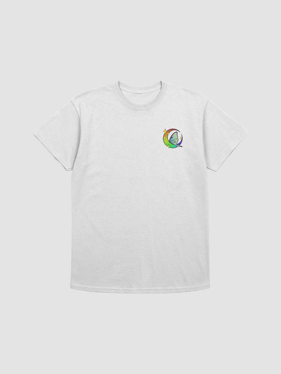 Pride Moth Tee product image (3)