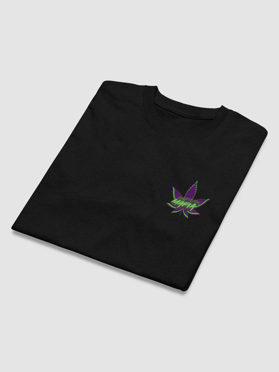 420 Bread the Bear Tee product image (3)