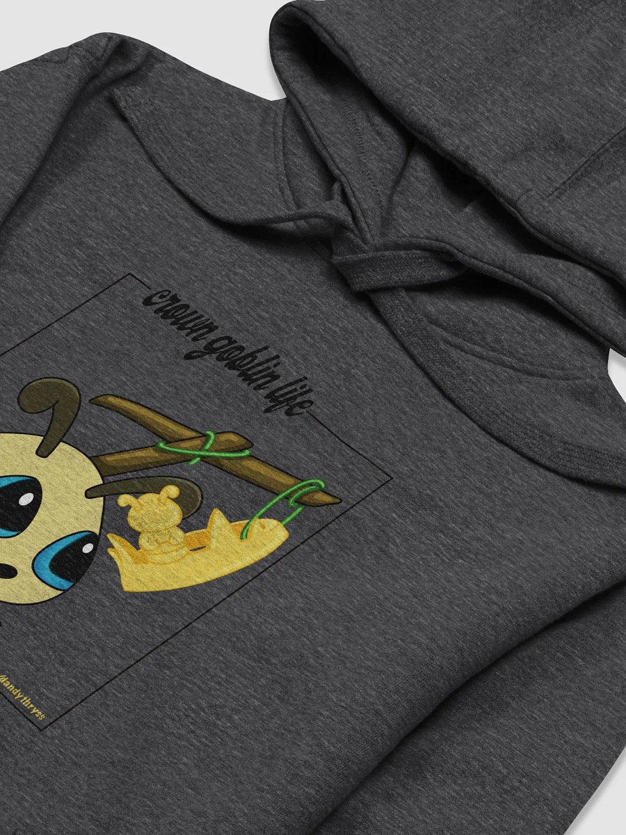 Crown Goblin Hoodie product image (16)