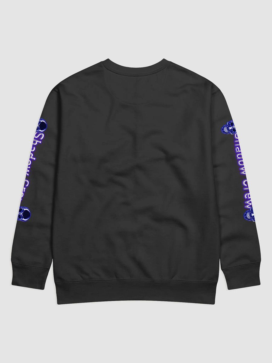 Crew Of Shadows SweatShirt product image (2)