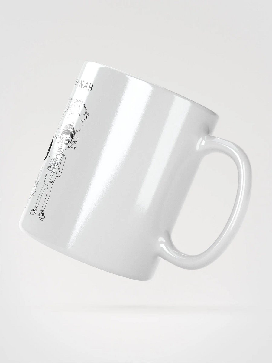 Elves Mug product image (2)