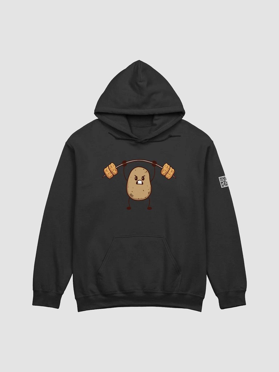 SpudFit Hoodie product image (7)