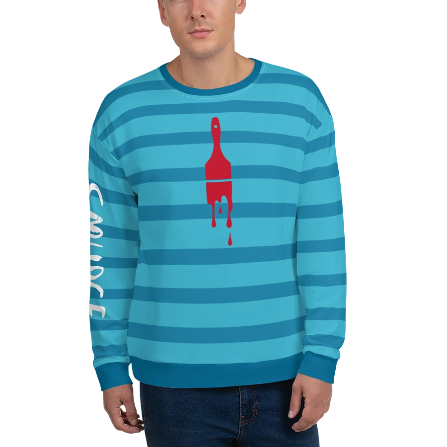 Smudge Sweatshirt product image (4)