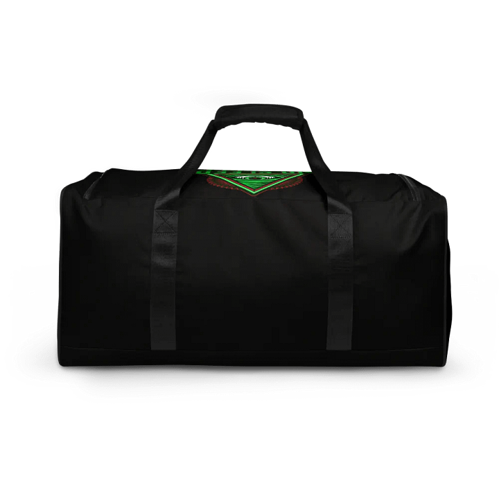 NOSLEEPRP DuffleBag product image (1)