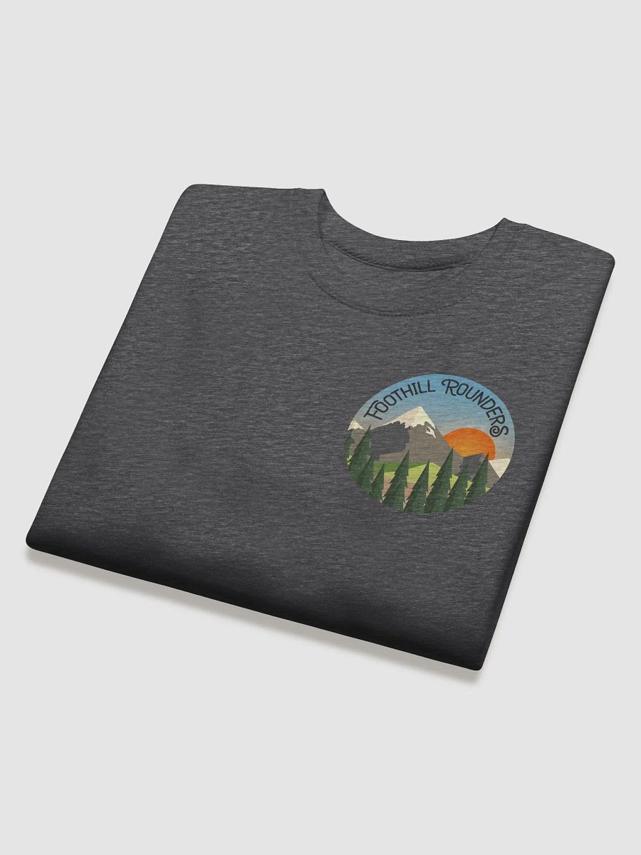 Logo Sweatshirt product image (16)