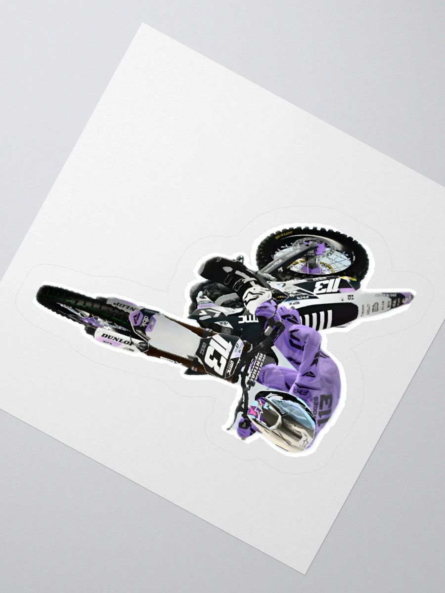 OTM Whip Sticker product image (6)