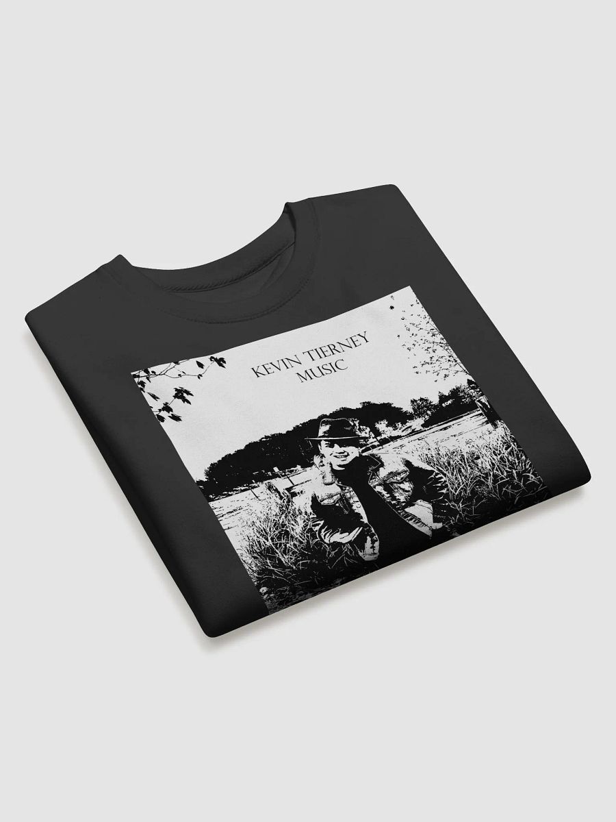 Kevin Tierney Music Threshold Design Sweatshirt product image (30)