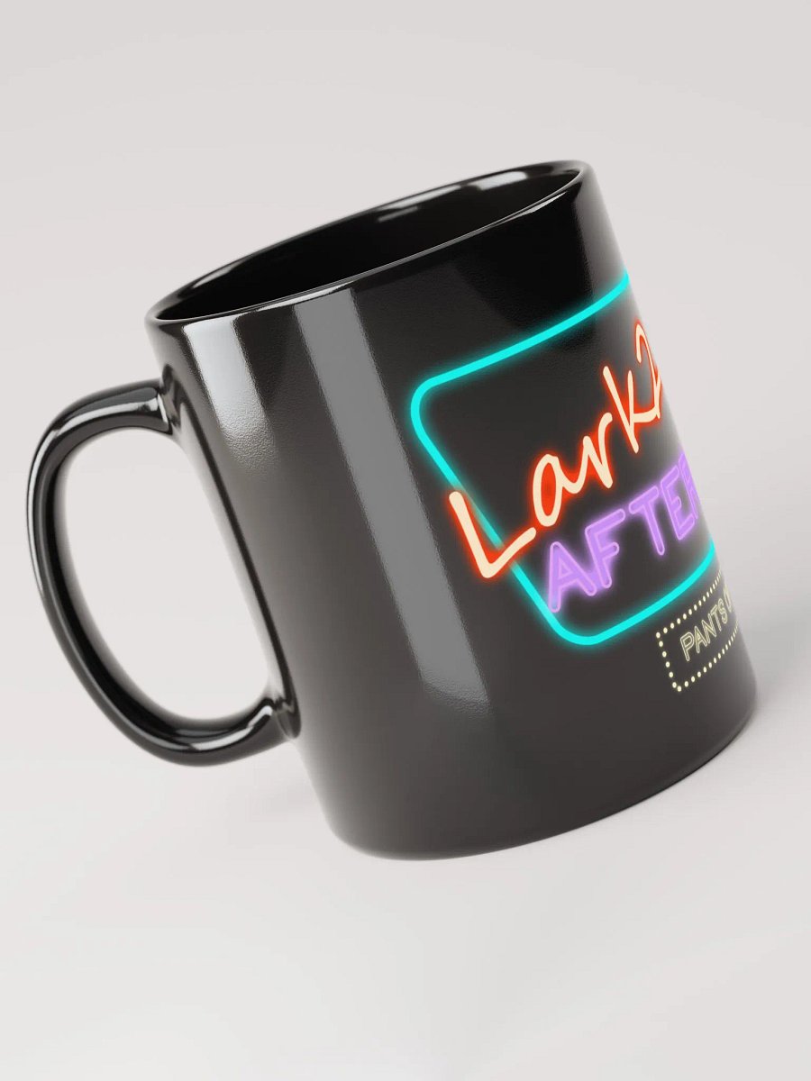 Lark After Dark Mug product image (6)