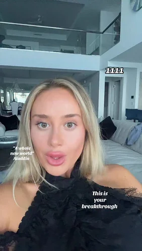 Oh darling! You’ve done it now. Congratulations. 
Thank you for allowing me to be your oracle. It’s an honor to serve you. 🫶🏻...