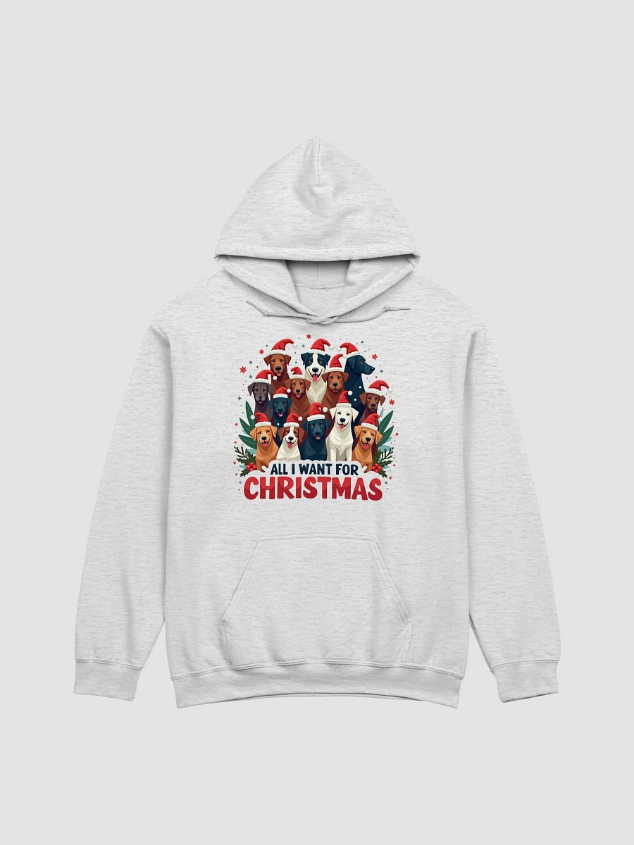 Go Fetch... A Christmas Wish product image (6)
